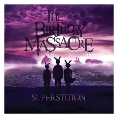 CD The Birthday Massacre: Superstition