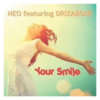 SP Drizabone: Your Smile