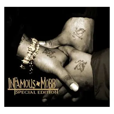 2LP Infamous Mobb: Special Edition