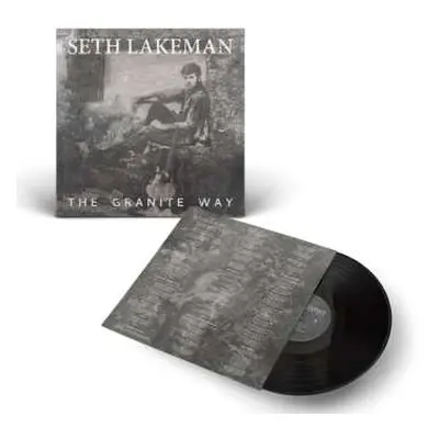 LP Seth Lakeman: The Granite Way (black Vinyl Lp)