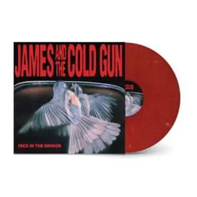 LP James And The Cold Gun: Face In The Mirror