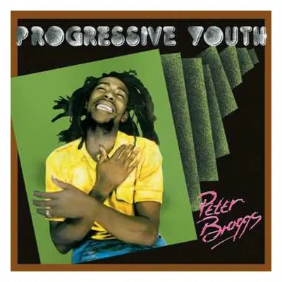 CD Peter Broggs: Progressive Youth