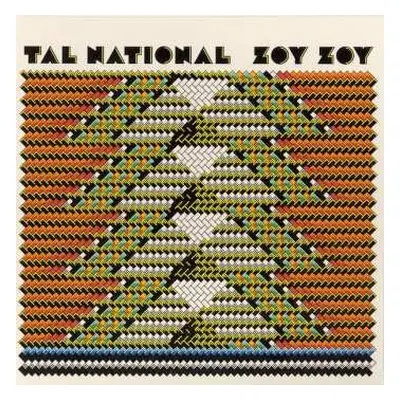 CD Tal National: Zoy Zoy