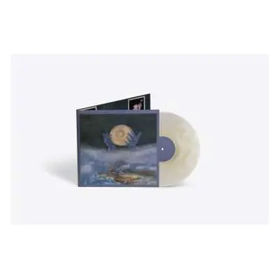 LP Great Grandpa: Patience, Moonbeam (ltd. Amber Cloud Vinyl)