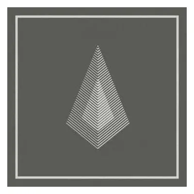 LP Kiasmos: Looped EP LTD