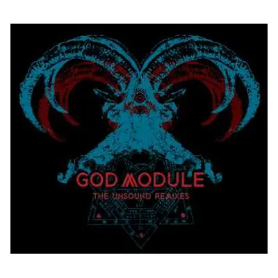 CD God Module: The Unsound Remixes