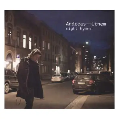 CD Andreas Utnem: Night Hymns