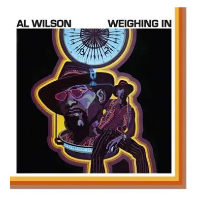 CD Al Wilson: Weighing In