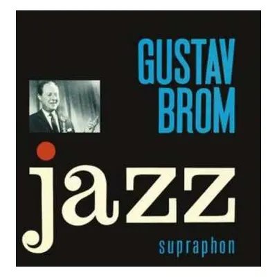 CD Gustav Brom: Jazz