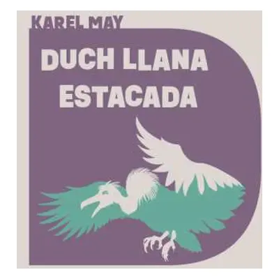 CD Pavel Soukup: May: Duch Llana Estacada