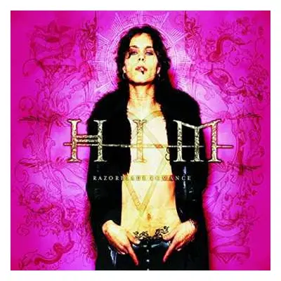 2CD HIM: Razorblade Romance DLX | LTD