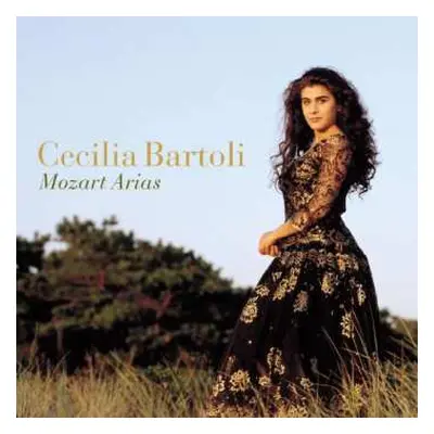 CD Cecilia Bartoli: Mozart Arias