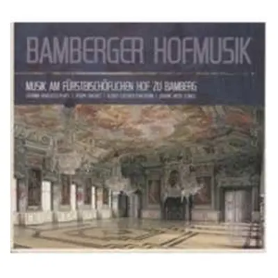 CD Various: Bamberger Hofmusik