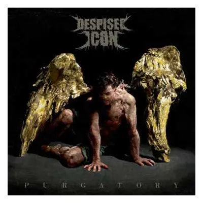 CD Despised Icon: Purgatory