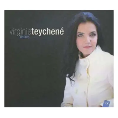 2CD Virginie Teychené: Double Rainbow (Portraits, I Feel So Good)