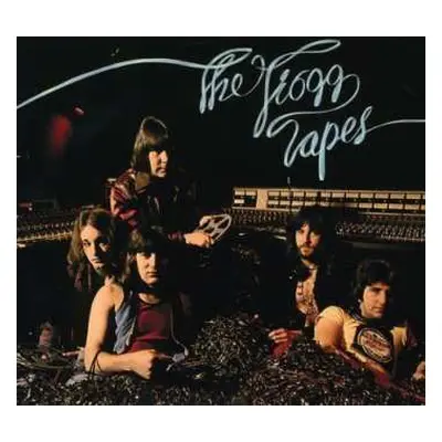 CD The Troggs: The Trogg Tapes DIGI