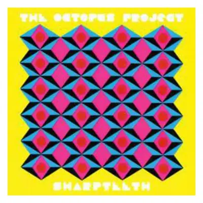 SP The Octopus Project: Sharpteeth CLR