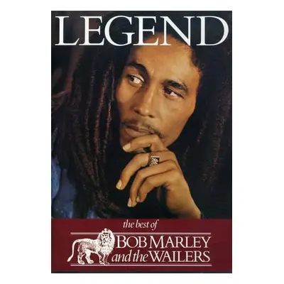 DVD Bob Marley & The Wailers: Legend - The Best Of Bob Marley And The Wailers