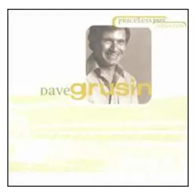 CD Dave Grusin: Priceless Jazz Collection