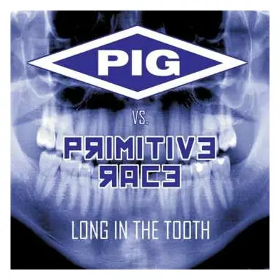 CD Pig: Long In The Tooth