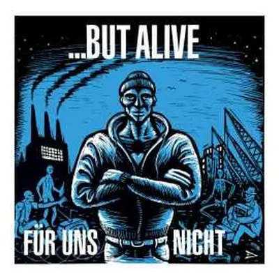 CD ...But Alive: Für Uns Nicht (reissue)