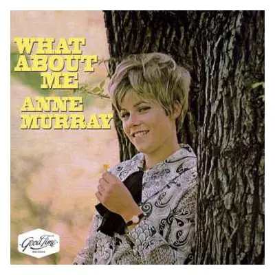 CD Anne Murray: What About Me