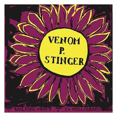 SP Venom P. Stinger: Walking About