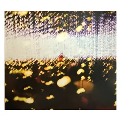 2CD Four Tet: Live At Alexandra Palace London 24th May 2023