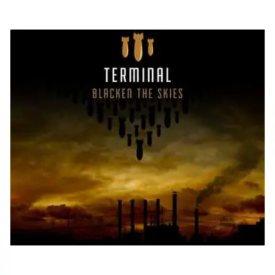 CD Terminal: Blacken The Skies