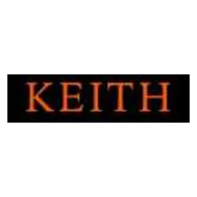 LP Kool Keith: Keith