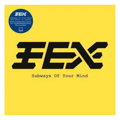 SP Fex: Subways Of Your Mind