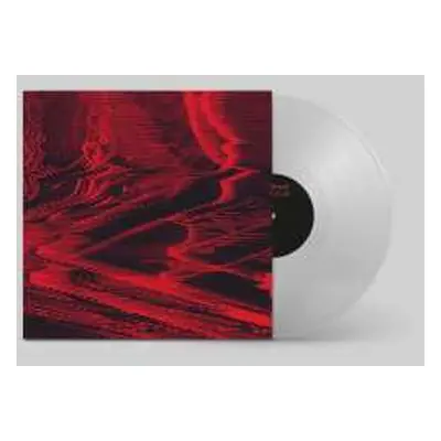 LP Daniel Brandt: Without Us (limited Edition) (clear Vinyl)