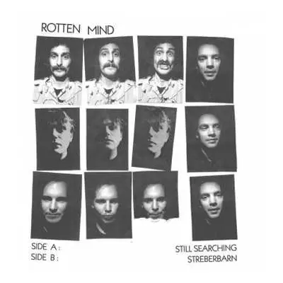 SP Rotten Mind: Still Searching