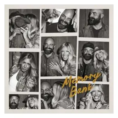 CD Drew & Ellie Holcomb: Memory Bank