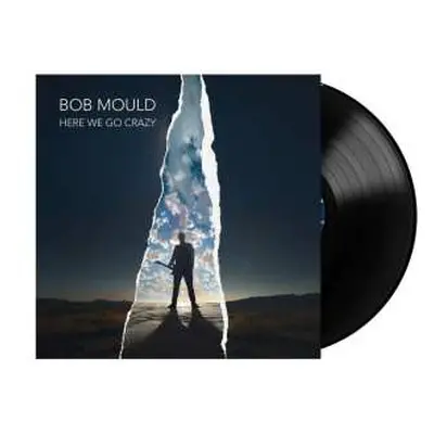 LP Bob Mould: Here We Go Crazy