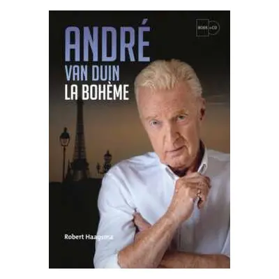 CD André van Duin: La Bohème