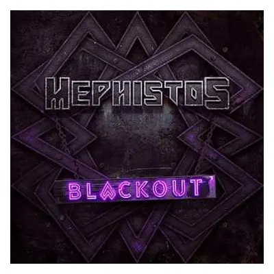 CD Mephistos: Blackout