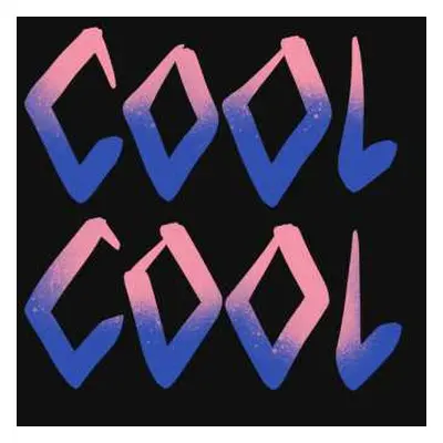 LP James Alexander Bright: Cool Cool