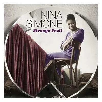 2CD Nina Simone: Strange Fruit