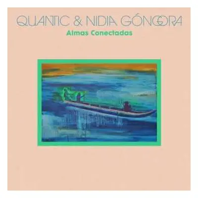 CD Quantic: Almas Conectadas