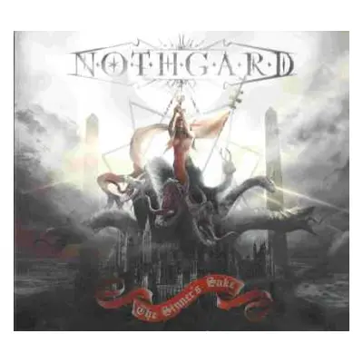 CD Nothgard: The Sinner's Sake