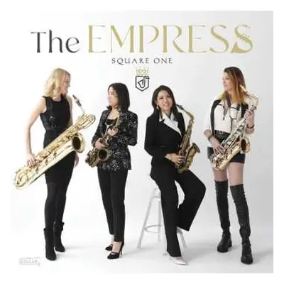 CD Empress: Square One