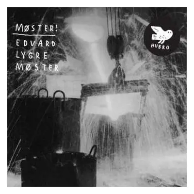 LP Møster!: Edvard Lygre Møster