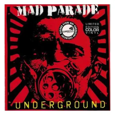 SP Mad Parade: Underground