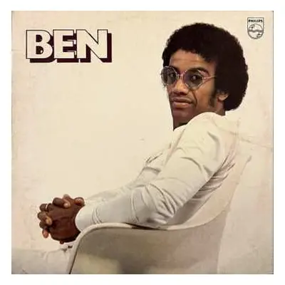 LP Jorge Ben: Ben (coloured Vinyl)