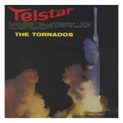 CD The Tornados: Telstar