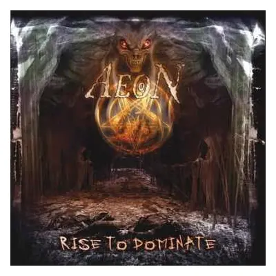 LP Aeon: Rise To Dominate