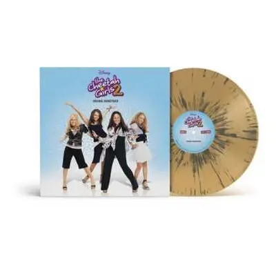 LP Cheetah Girls 2 / Ost: Cheetah Girls 2 (songs From Disney Channel) / Ost