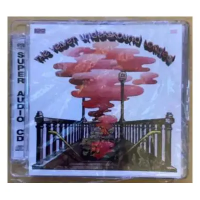 SACD The Velvet Underground: Loaded