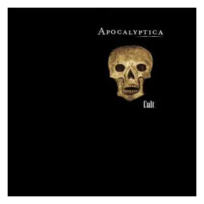 CD Apocalyptica: Cult